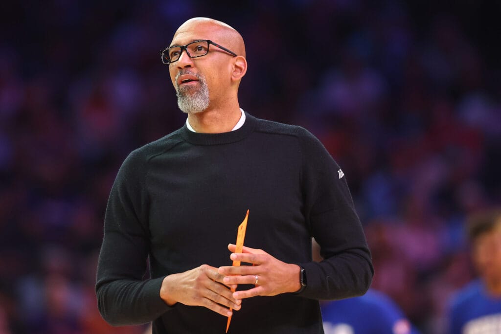 Reported Monty Williams extension ensures Suns’ continued stability