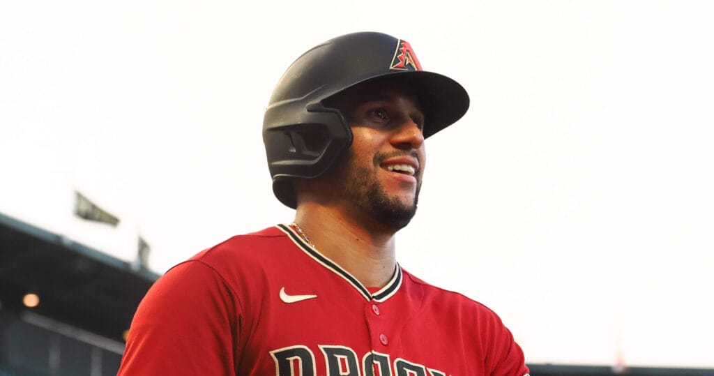 Freight Train off the tracks: Reflecting on David Peralta’s remarkable Diamondbacks career