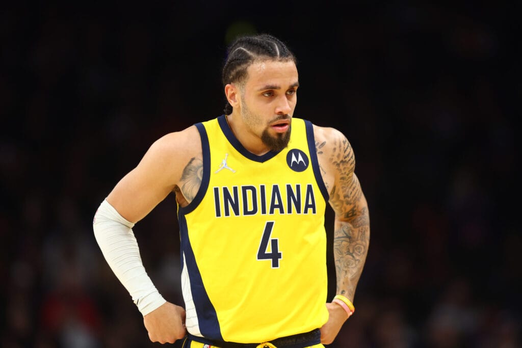 What Phoenix Suns can expect from two-way signee Duane Washington Jr.