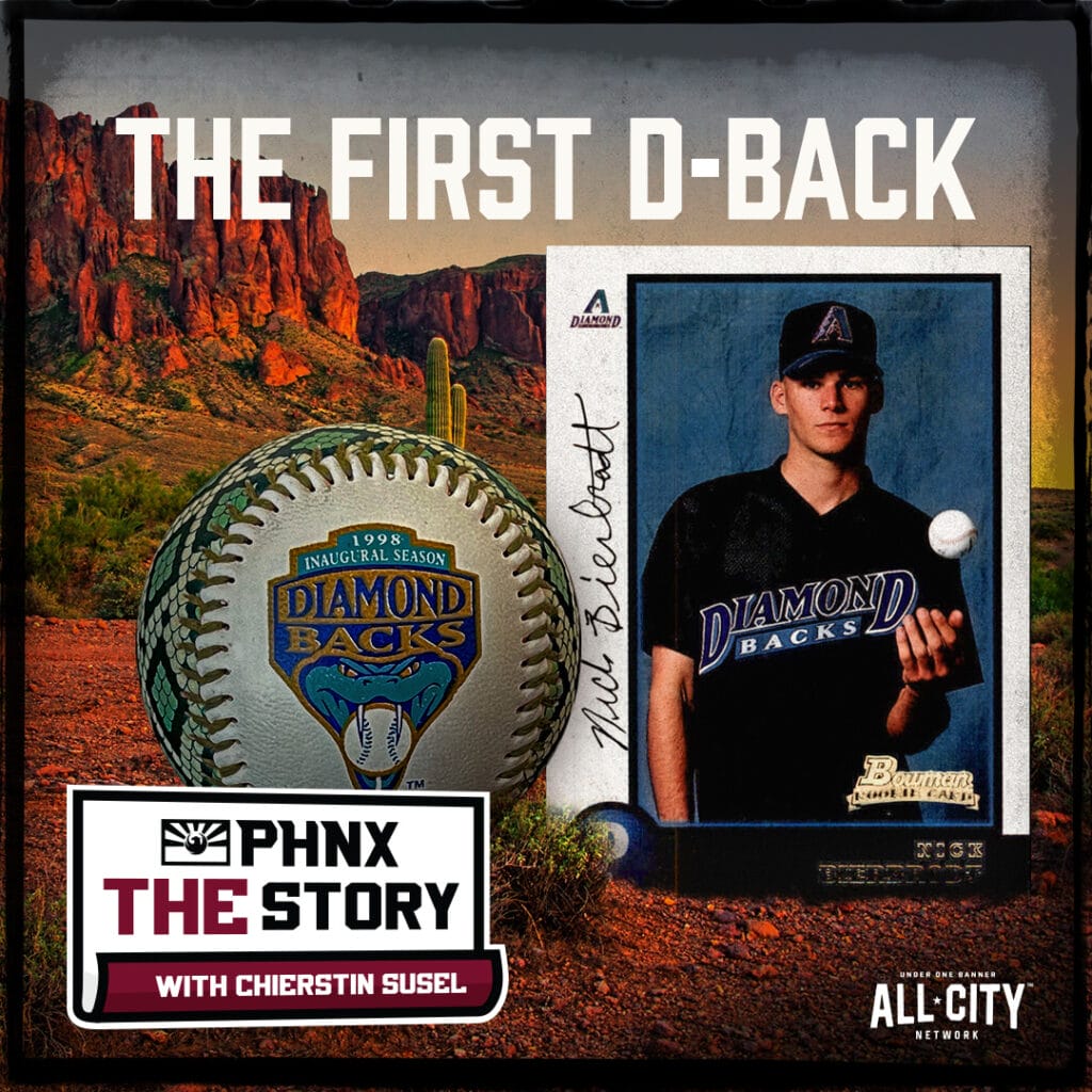 The First D-back