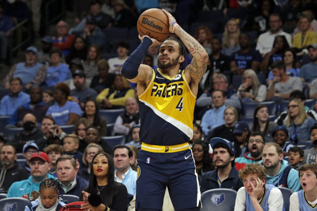 Duane Washington Jr. Q&A: Joining the Suns, ‘Uncle Kobe’ and his connection with Devin Booker