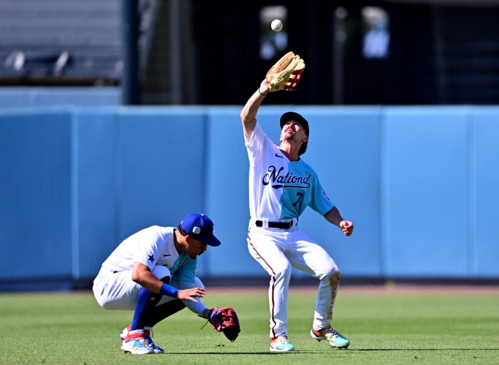 8 Diamondbacks prospects most likely to debut before season’s end