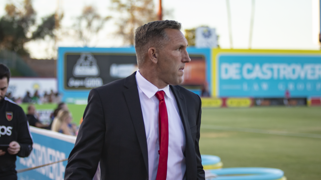 As Rising’s Rick Schantz era ends, a look at his tenure