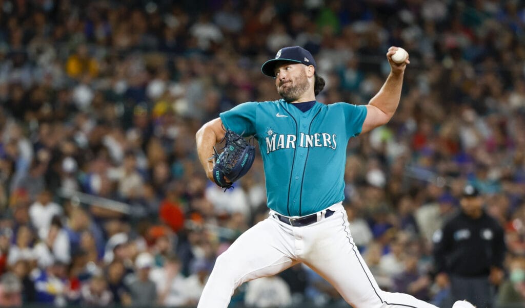 Six observations from the Diamondbacks’ 2023 schedule