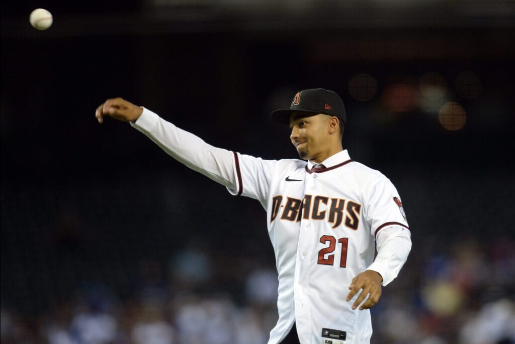 What MLB’s recent trend of early-career extensions means for the Diamondbacks