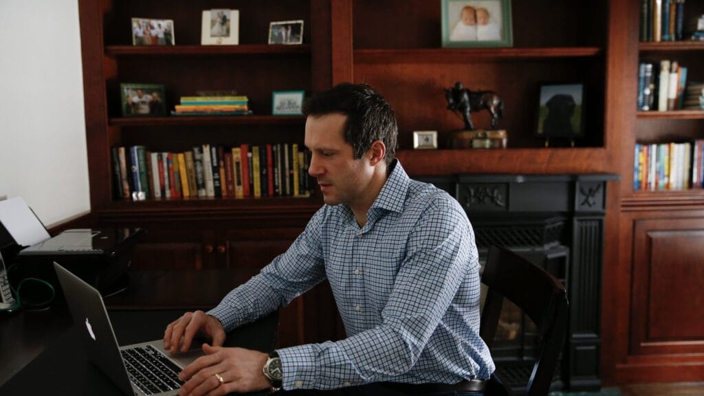 Lee Stempniak takes reins of development staff that will shape Coyotes’ future