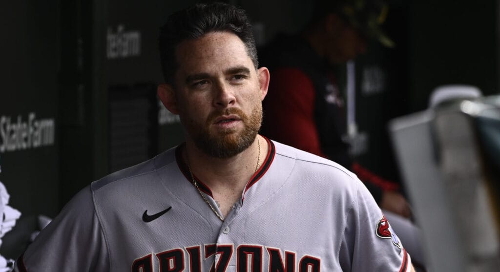 Bullpen woes continue to haunt Diamondbacks