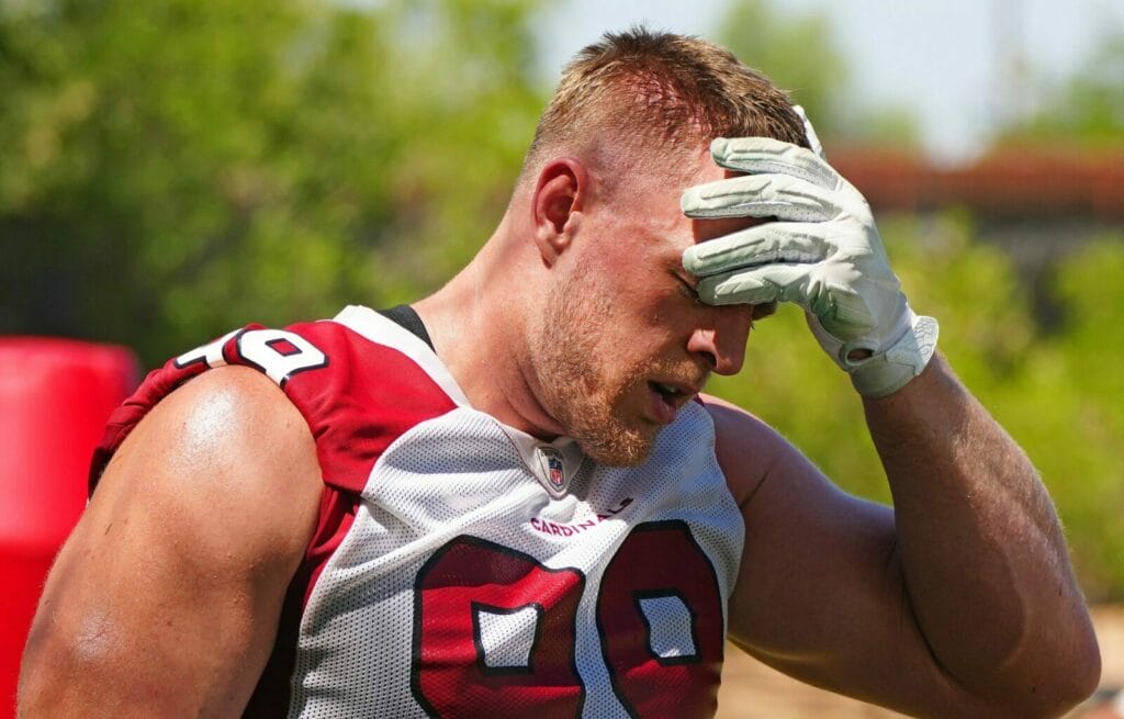 Forget a doctor, Arizona Cardinals injuries need a detective