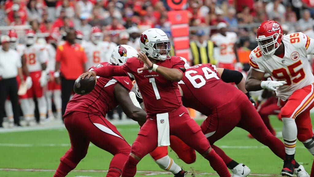 Balzer: Cardinals’ performance was forgettable, but enough with the knee-jerk reactions