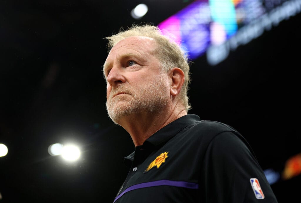NBA’s slap on the wrist for Suns owner Robert Sarver is slap in the face to employees who came forward