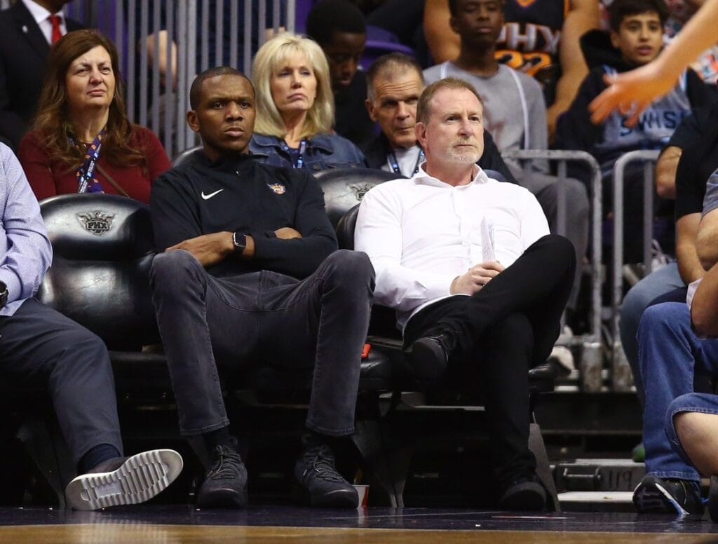 Robert Sarver, Phoenix Suns must face stiffer consequences