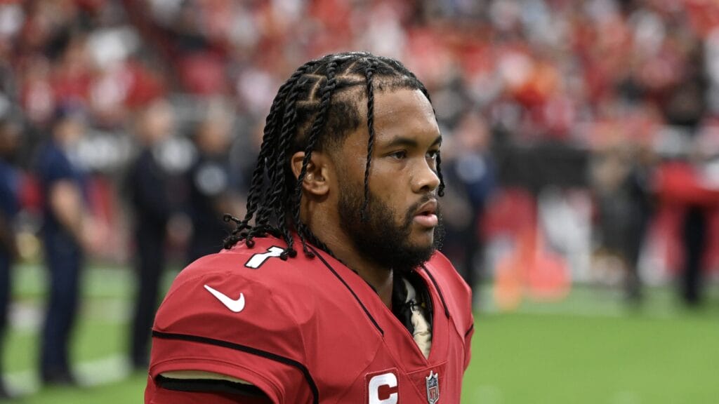 What to watch Sunday when the Cardinals play the Raiders