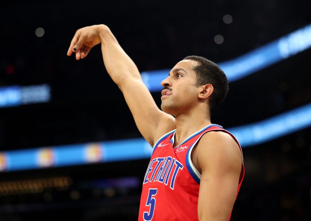What Phoenix Suns can expect from Frank Jackson