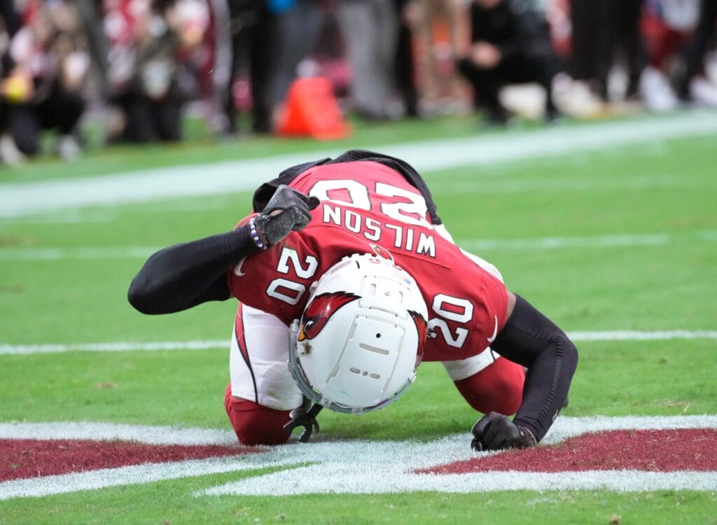 For Cardinals, it’s the same old song vs. Rams