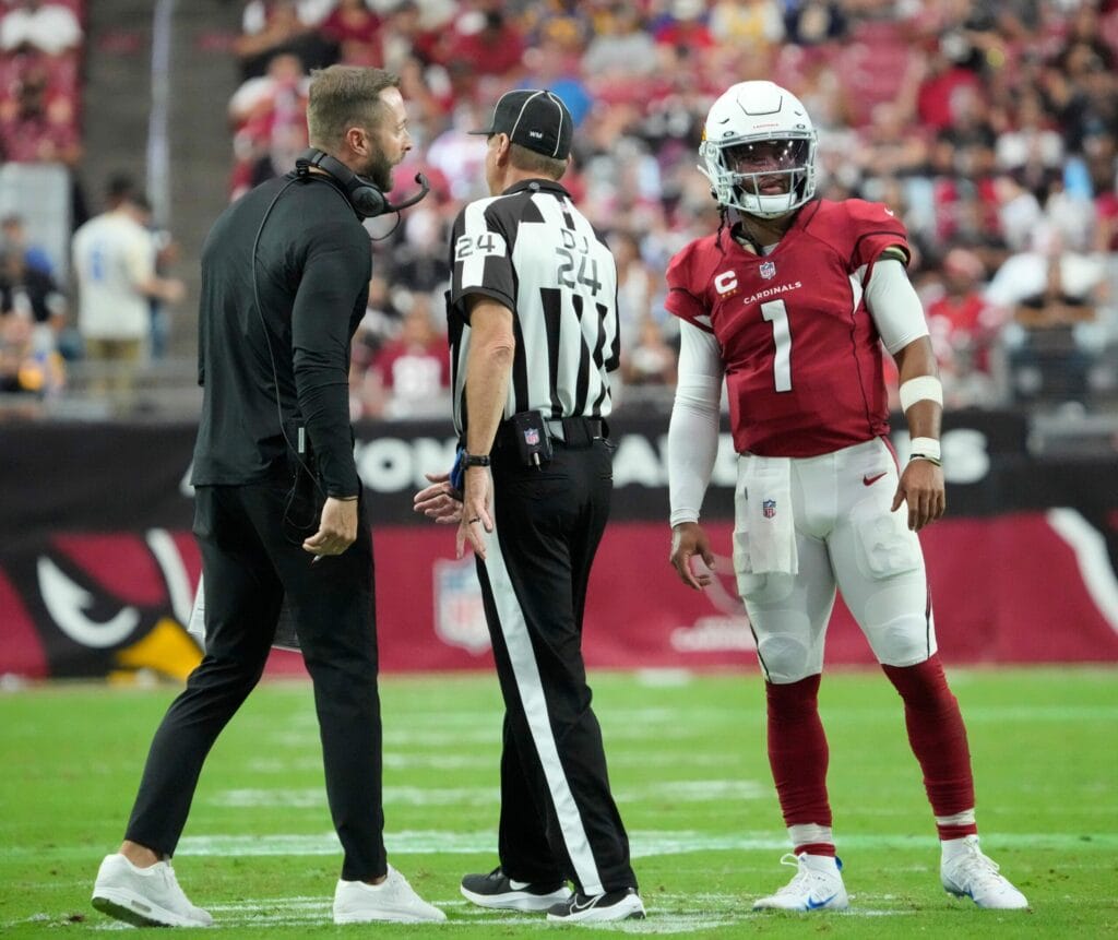 Hoping, wondering and knowing as the Cardinals try to rebound from another loss