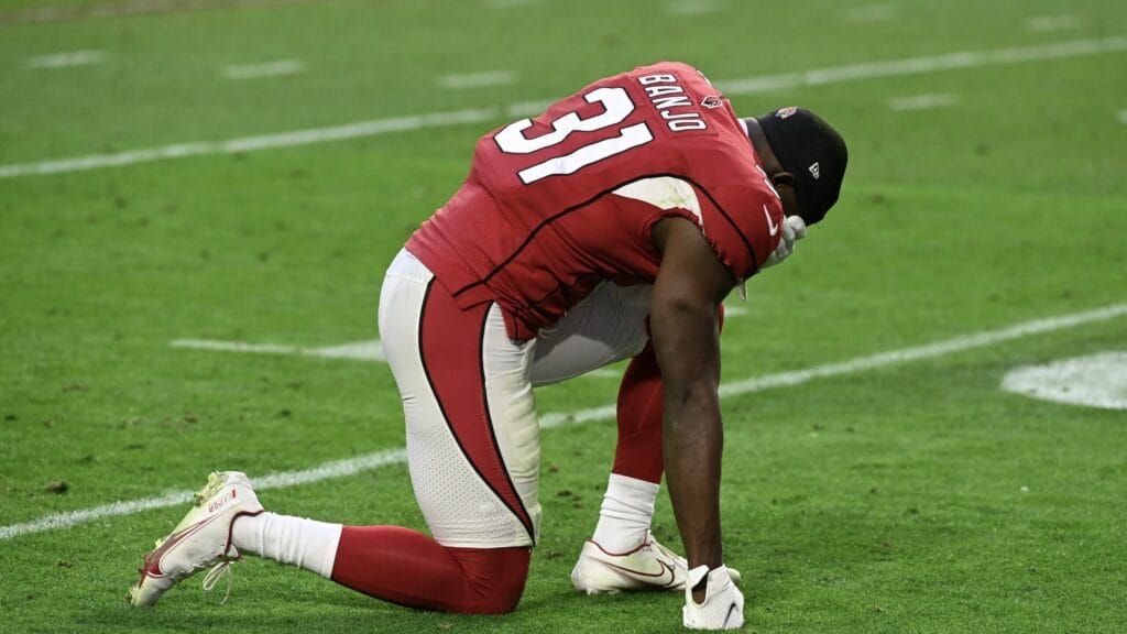 Chis Banjo’s return playing to rave reviews in Cardinals locker room