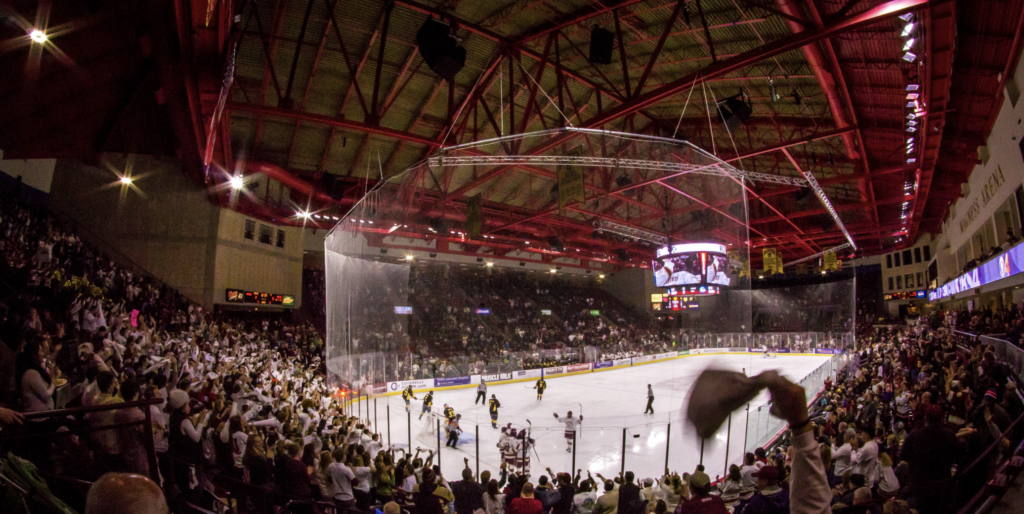 Sun Devils hope to spark formation of western-based NCAA hockey conference