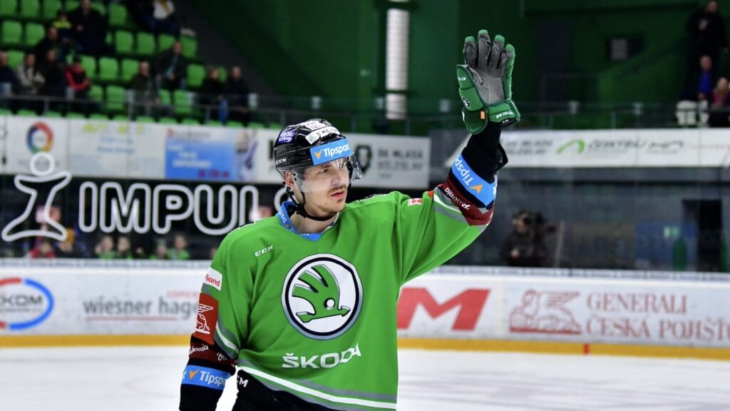What are the possibilities with Coyotes prospect Miloš Kelemen?