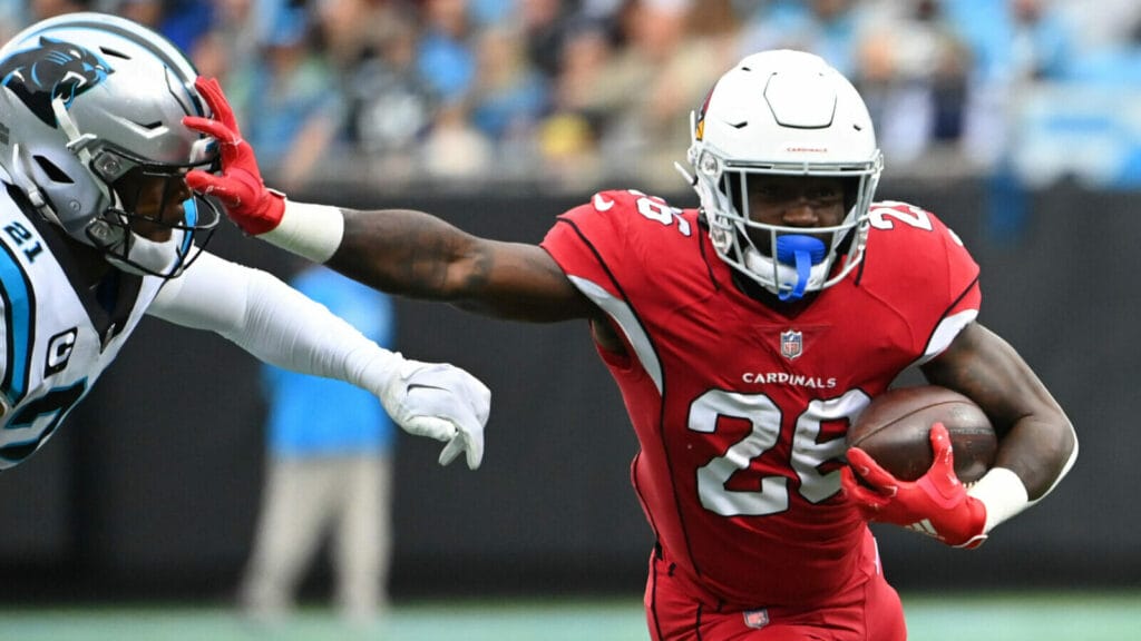 Some things I hope, some I wonder about and some I just know about the Arizona Cardinals after Week 4