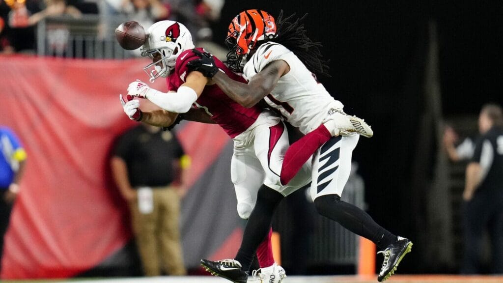 Just how hard is it for the Arizona Cardinals to draft wide receivers?