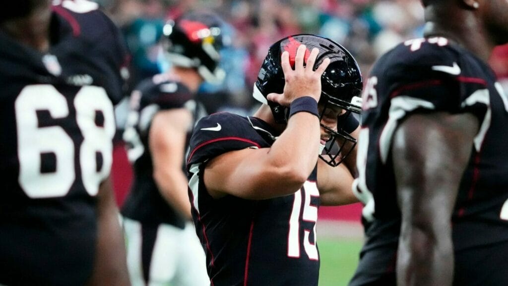 The anatomy of a crushing Arizona Cardinals loss at the hands of the Philadelphia Eagles