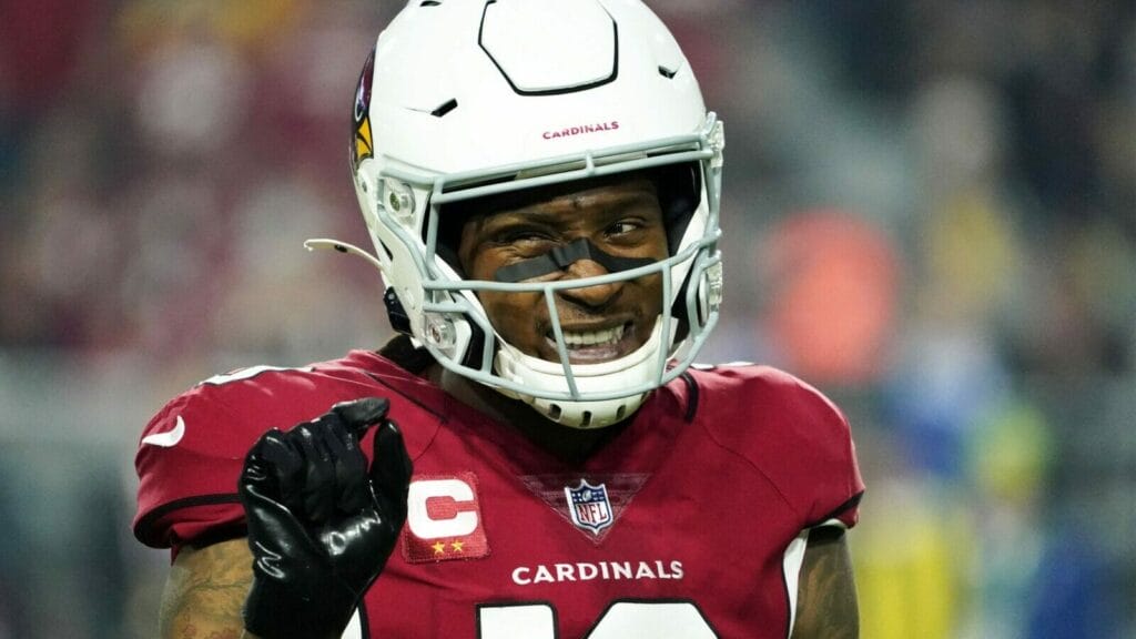 Some things I hope for, wonder about and just know as the Arizona Cardinals resemble a M*A*S*H unit