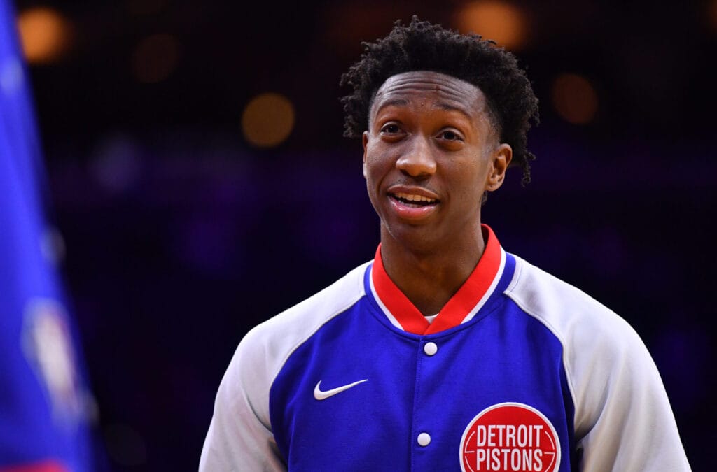 What to expect from Suns newcomers Saben Lee and Adonis Arms