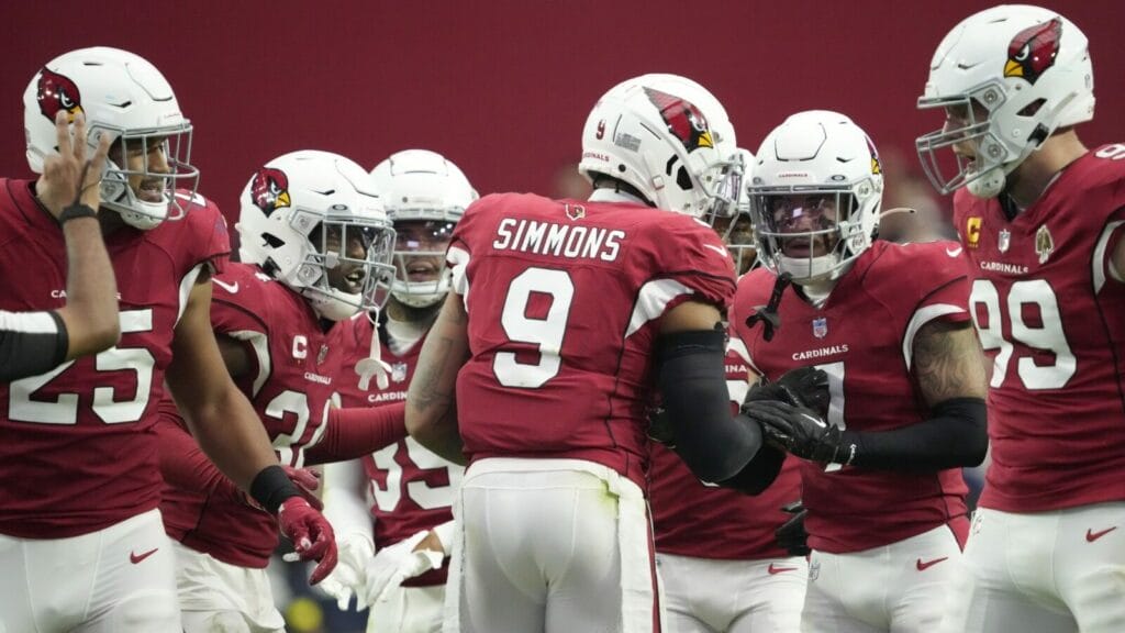 Sunday in Seattle another challenge for Arizona Cardinals defense