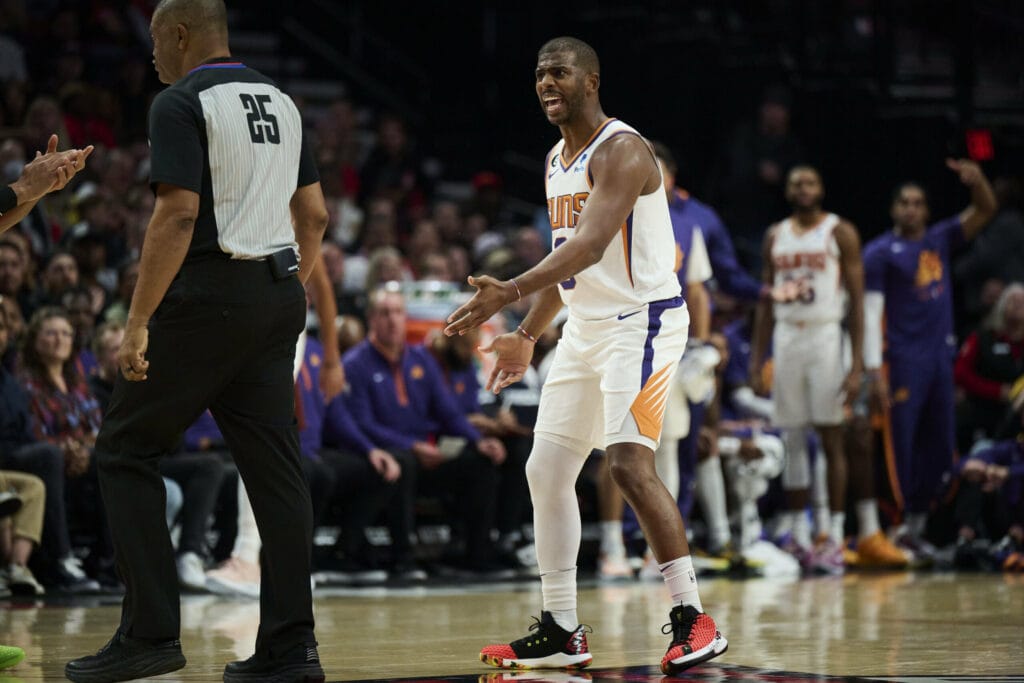 Which Suns concerns after 2 games are real, and which are flukes?