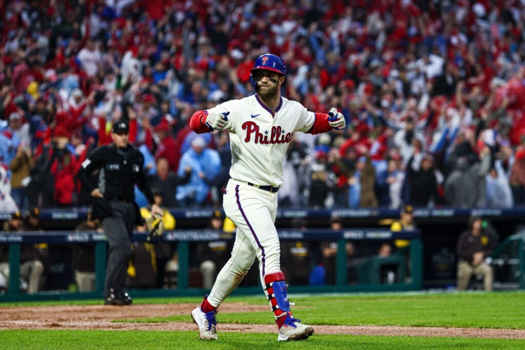 5 reasons to root for the Philadelphia Phillies in the World Series