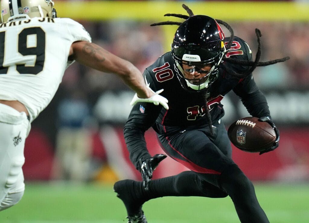 It’s time for Cardinals offense to put up or shut up