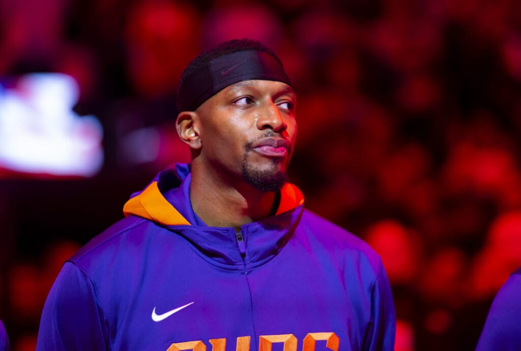 A more balanced, offensive rebounding Torrey Craig bodes well for Suns