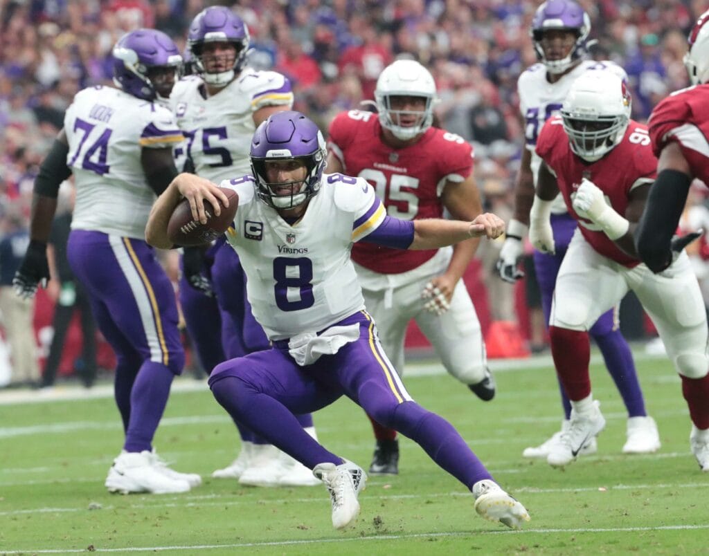 Cardinals: What to watch Sunday, focusing on Vikings offense