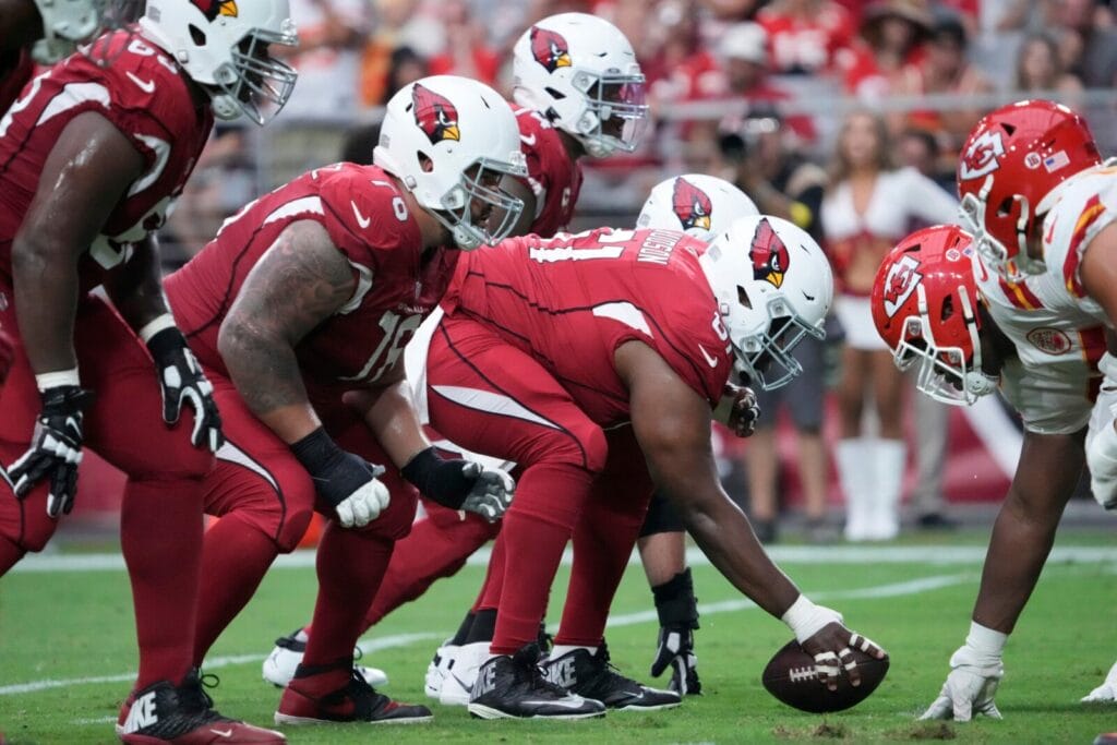 Things I hope for, wonder about and just know as the Arizona Cardinals begin a crucial stretch against the NFC West