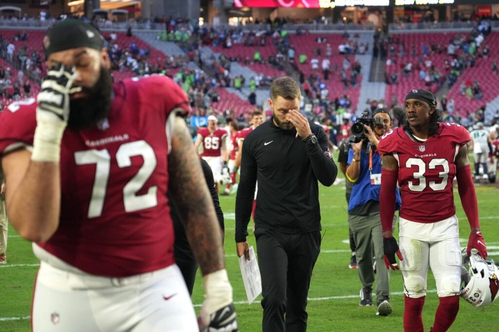 Some things I hope, I wonder and just know as the Cardinals and Rams prepare to play Sunday