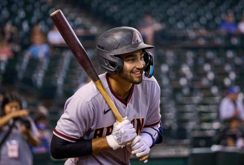 Diamondbacks prospect Jordan Lawlar reflects on shortened Arizona Fall League season