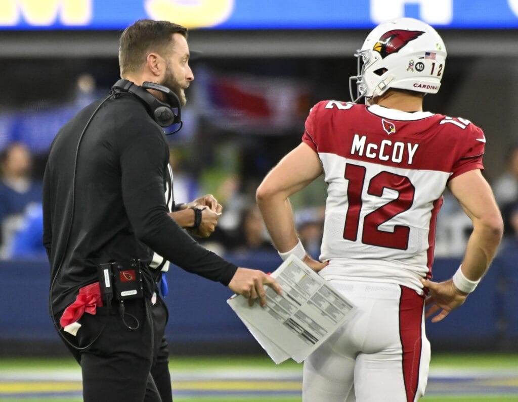 For Arizona Cardinals, ugly or pretty doesn’t matter: A win is a win