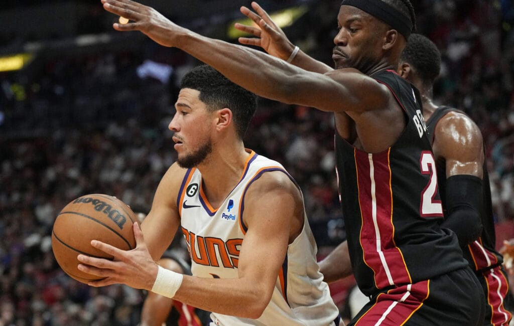 3 tough love lessons and 3 positives from Suns’ recent skid
