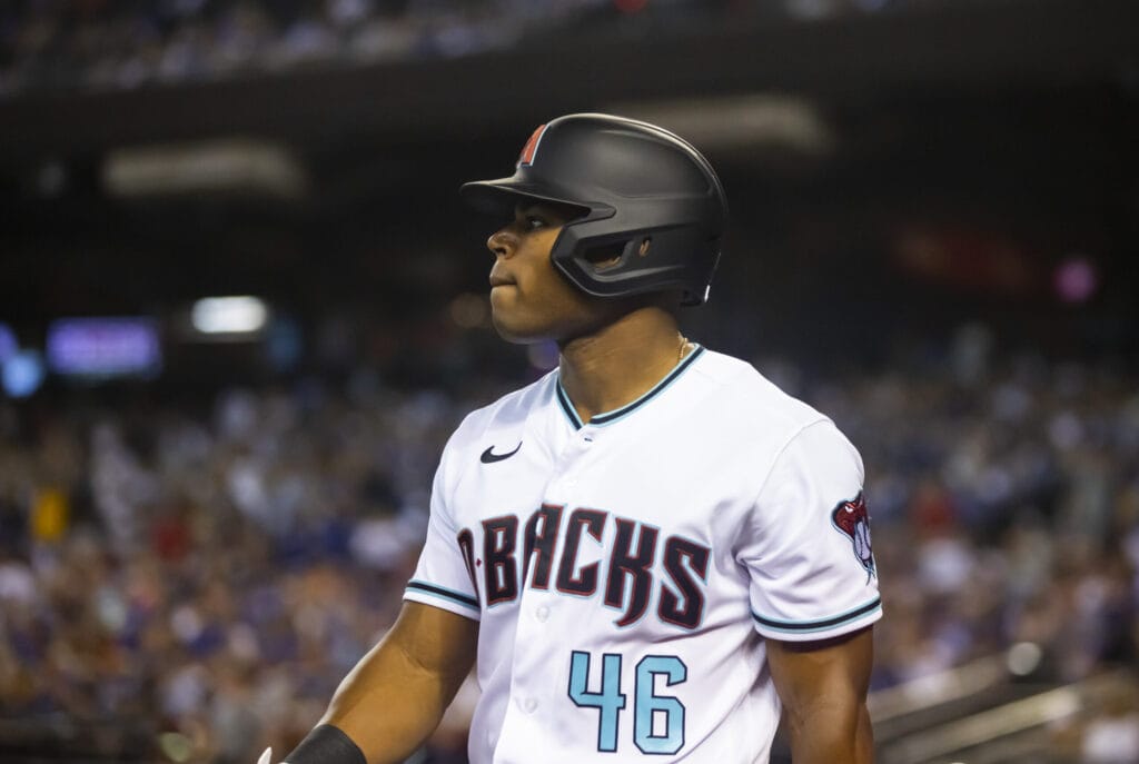 5 takeaways from busy day of Diamondbacks roster moves in preparation for Rule 5 draft