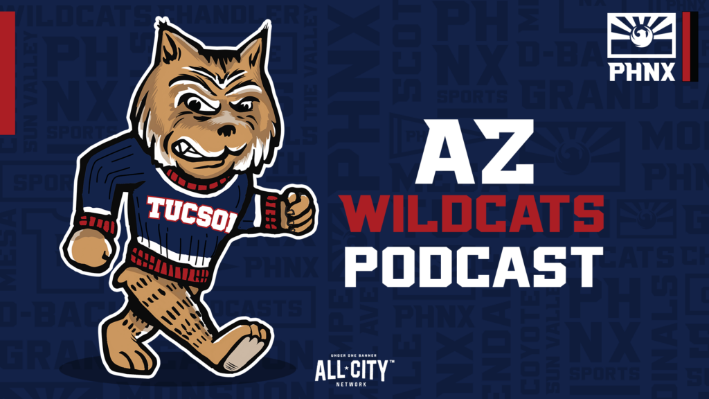 AZ Wildcats Podcast: Arizona smashes Utah Tech