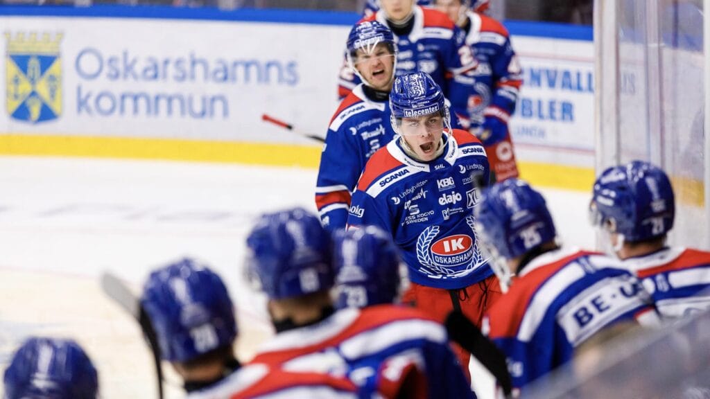 Coyotes prospect report: Maksymilian Szuber, Emil Martinsen Lilleberg and Miko Matikka