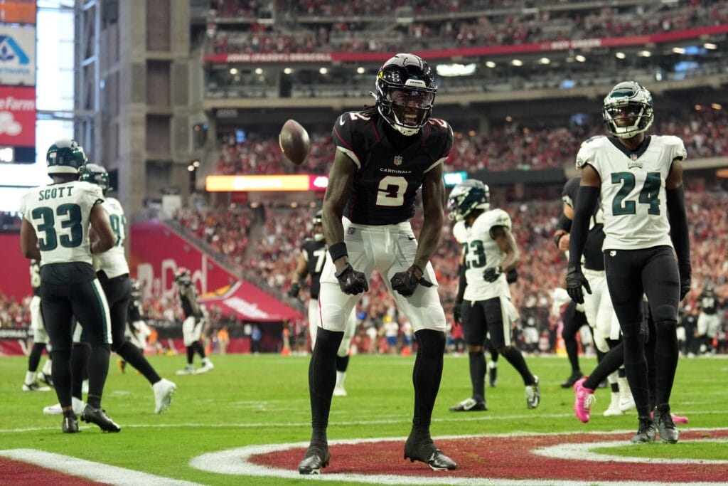 What to watch Sunday between Arizona Cardinals, Los Angeles Chargers
