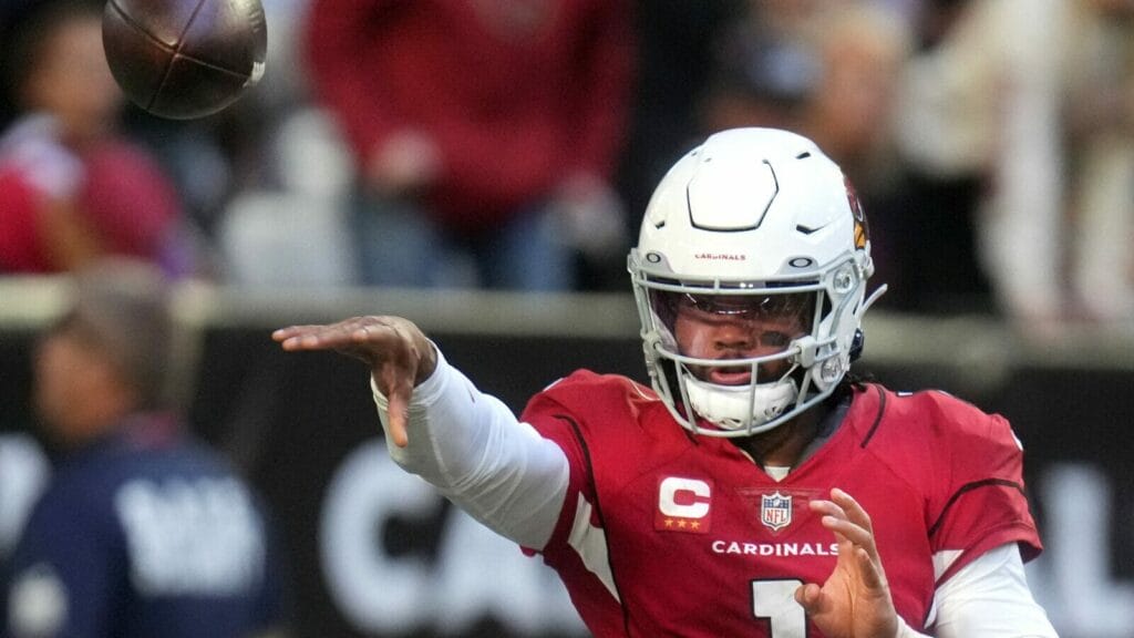 Arizona Cardinals 2022 journey has been a real-life soap opera