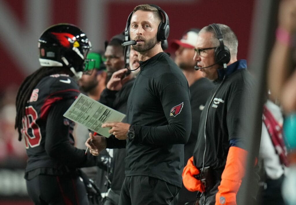 Raw numbers show level of Cardinals personnel losses this season