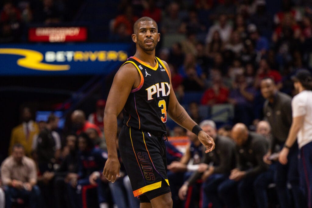 3 fundamental truths holding the Suns back from true title contention