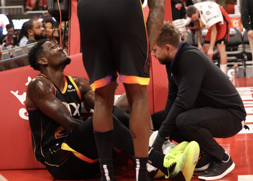 What to take from the Phoenix Suns’ 5-game losing streak