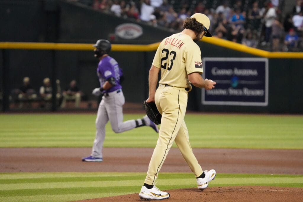 Full Count: The honest truth about the 2022 Diamondbacks and what it means for 2023