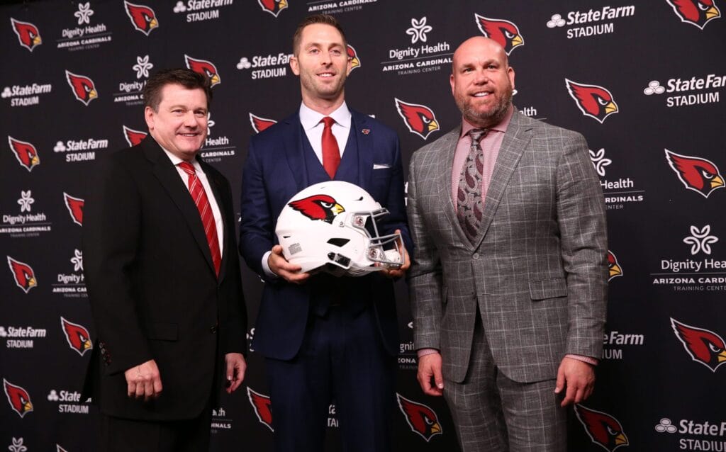 Hoping, wondering, knowing: Keim’s health, 28 free agents in 2023, Kingsbury wants accountability, Conner’s running