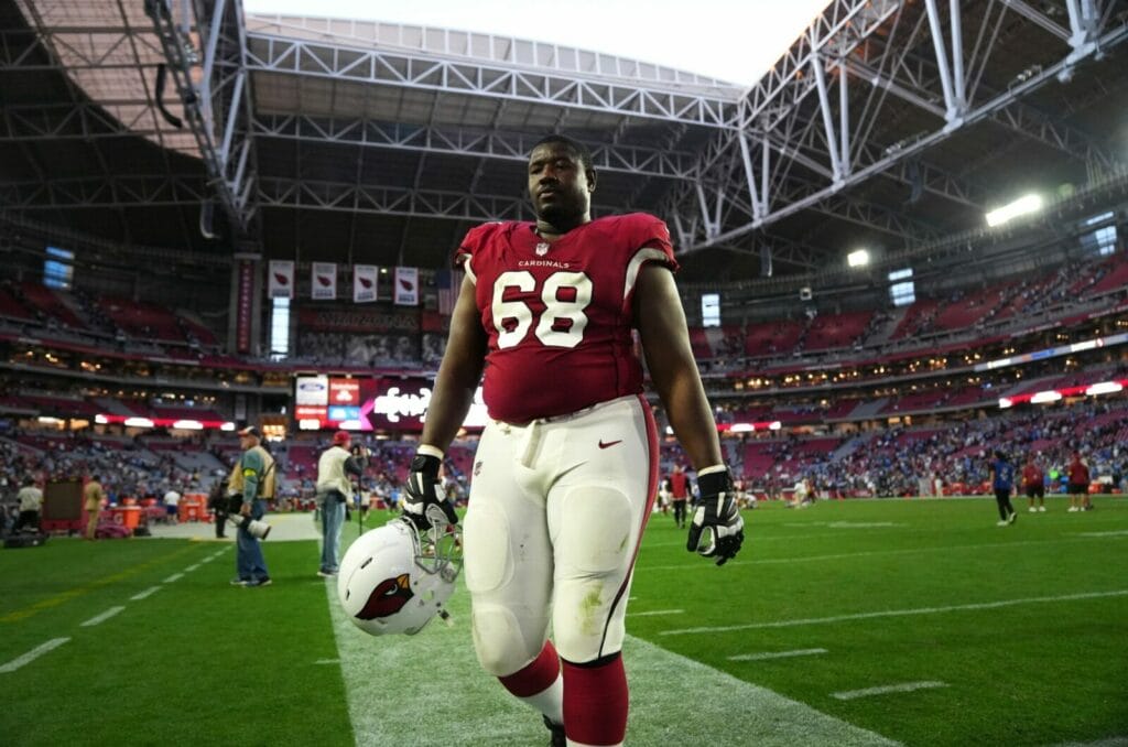 Beachum latest to join the Cardinals walking wounded