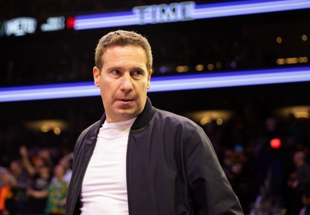 The Mat Ishbia wishlist: 10 items for new Suns owner to tackle once officially approved